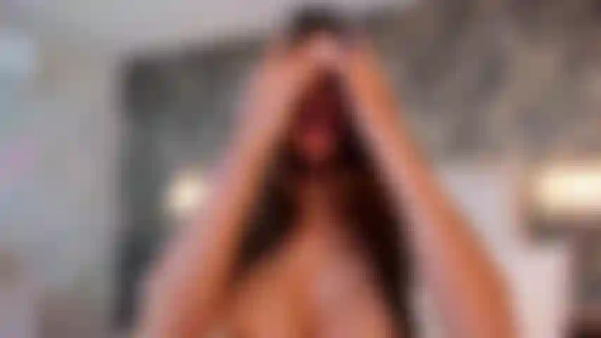 Fuck me hard with my tits bouncing, I want to feel your cock destroy my pussy