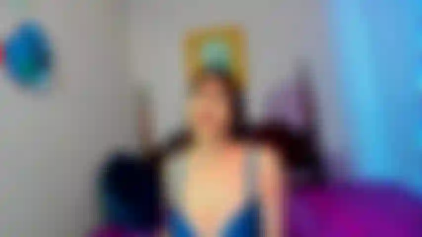 Kleines teaser-girl.