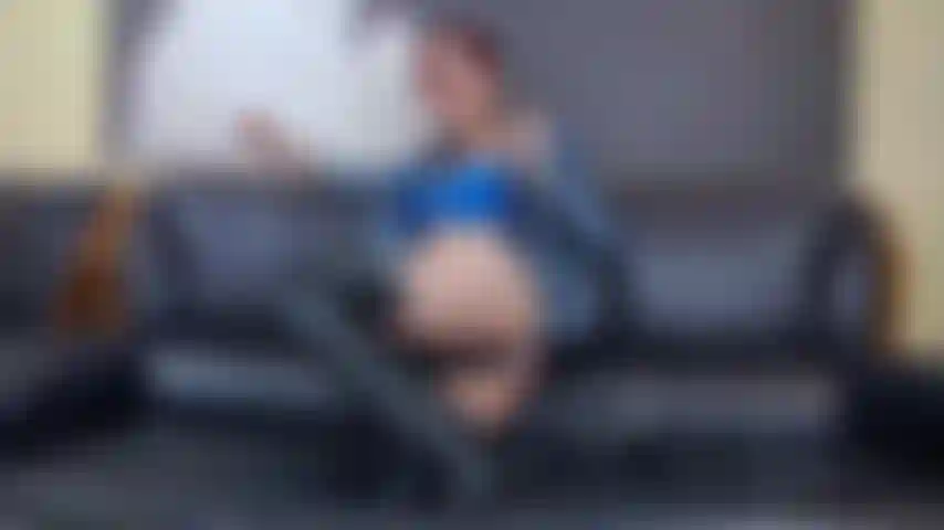 Du wirst für immer mein sein.