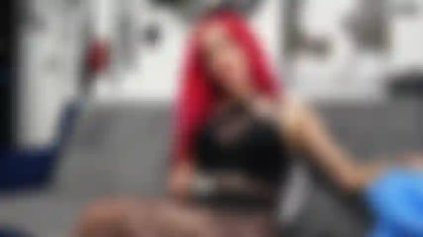 Eine böse stiefmutter (brauch).