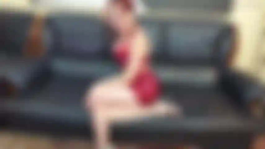 Die spritzige loserin.