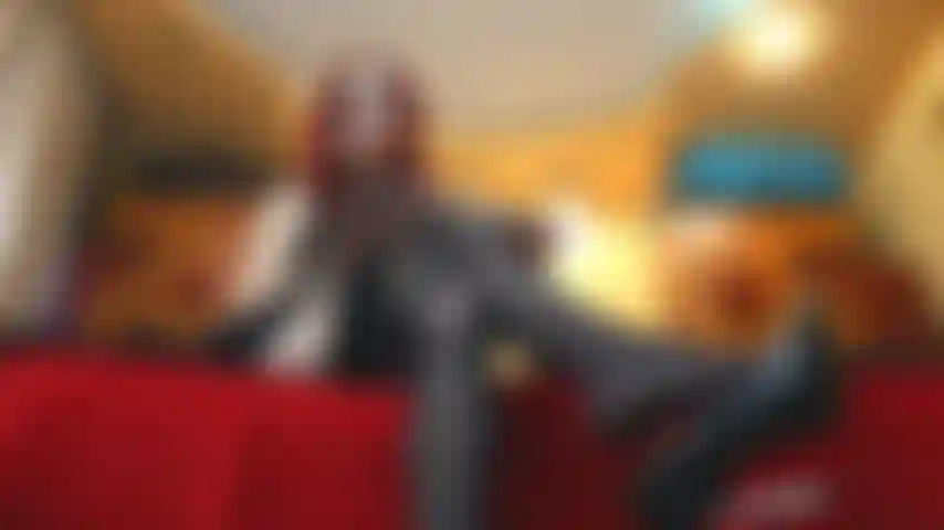 High heels therapie.