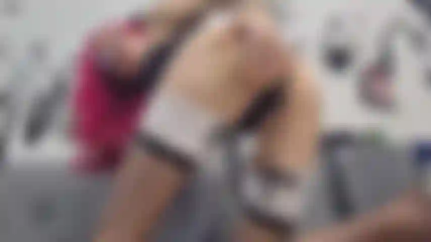 Deinen schwanz melkt.