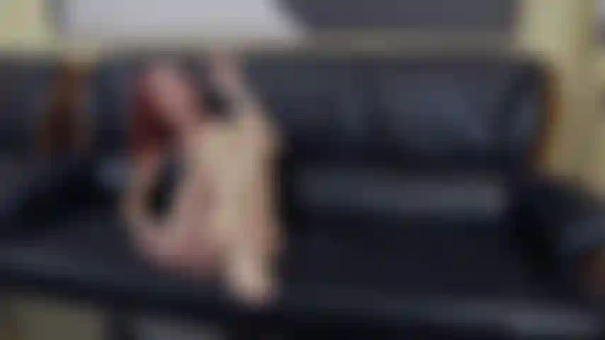 Knie zu meinen füßen.