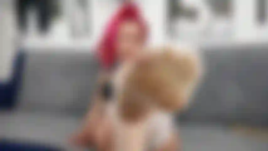 Wolke sieben (brauch).