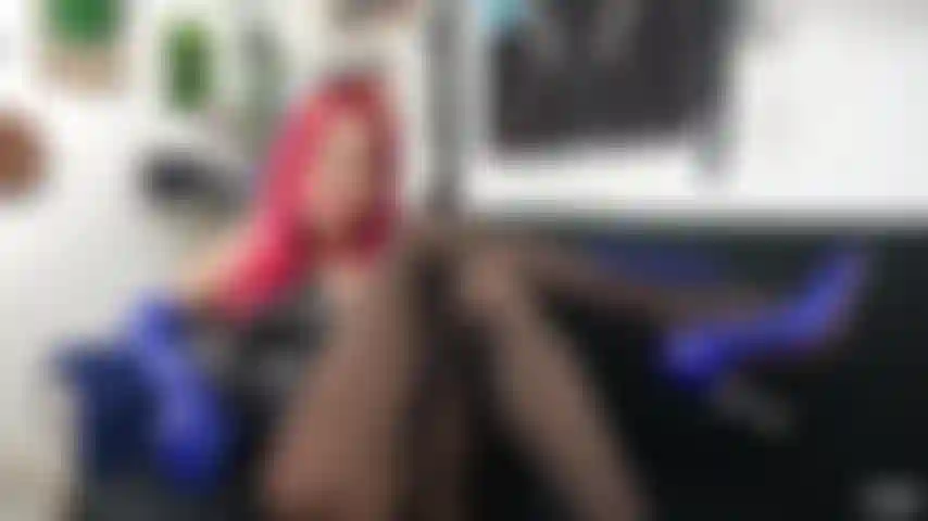 Von schüchtern bis nuttig.