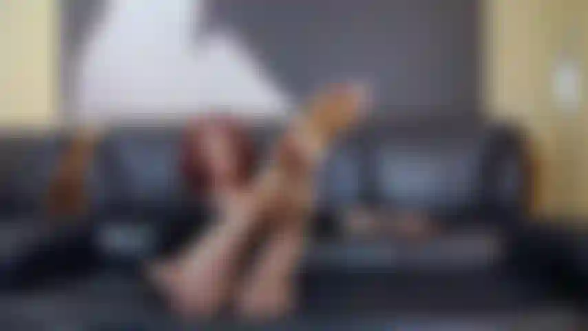 Meine füße sind deine religion.