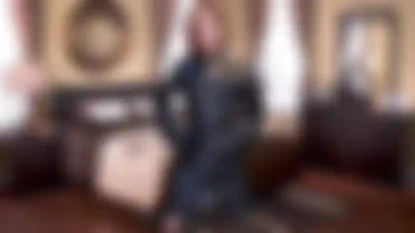 Widerstand ist zwecklos.