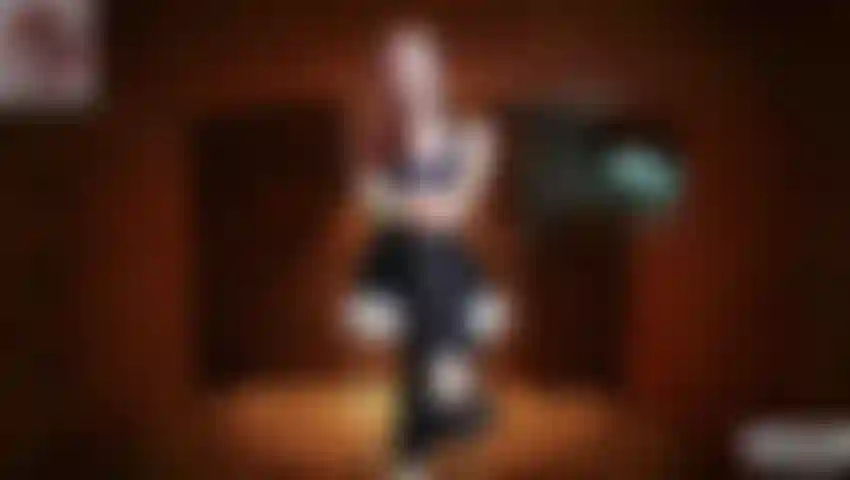 Du kannst meinen füßen nicht widerstehen.