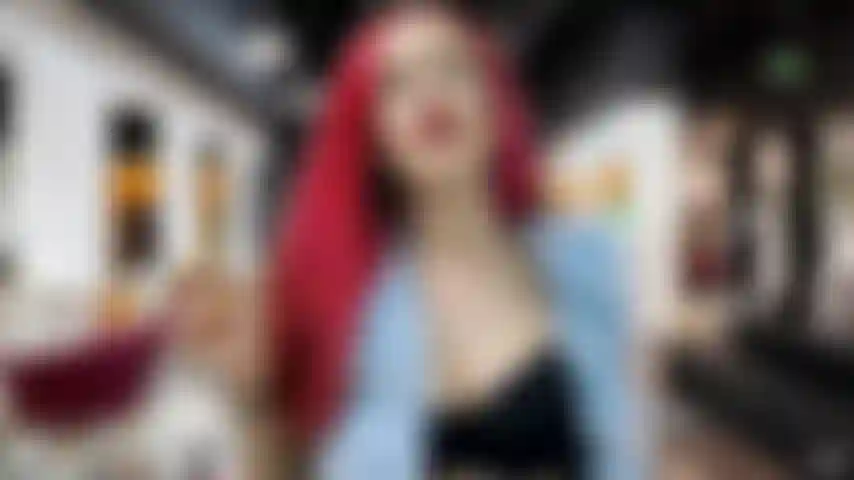 Je kleiner, desto besser (brauch).