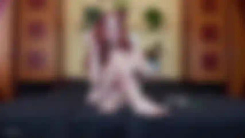 Fange an zu rauchen oder ich lasse mich scheiden.