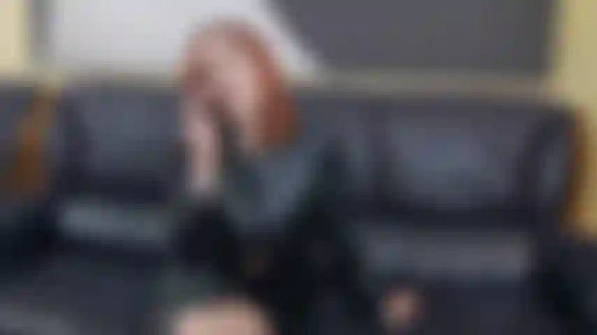 Der innere konflikt.