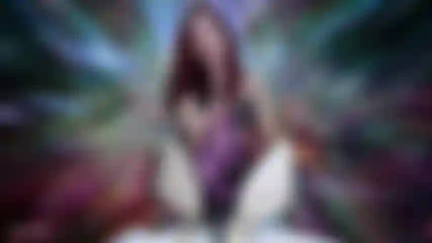 Nylons geist schmilzt.