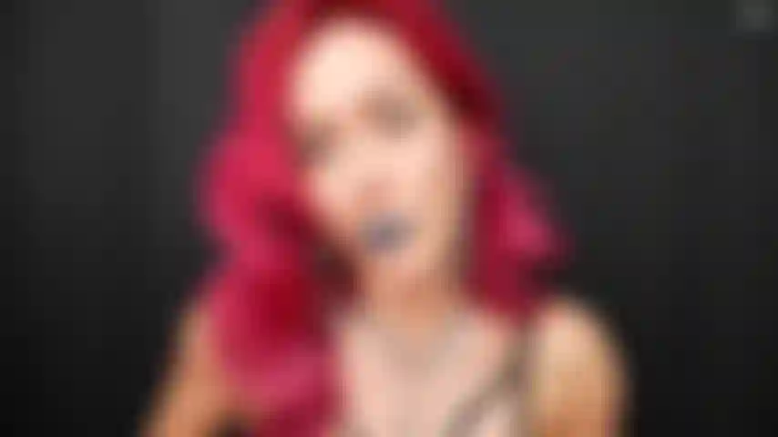 Im moment nur ein mensch.