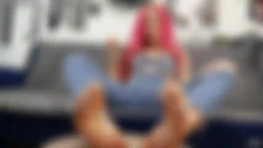 Fußwichs-müll (brauch).