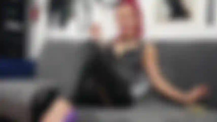 Schönheit macht neidisch.