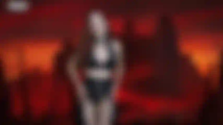 Ich bin dein neuer gott.