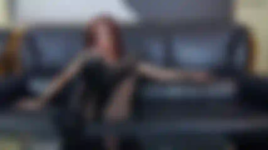 Die pantoffelfickerin.