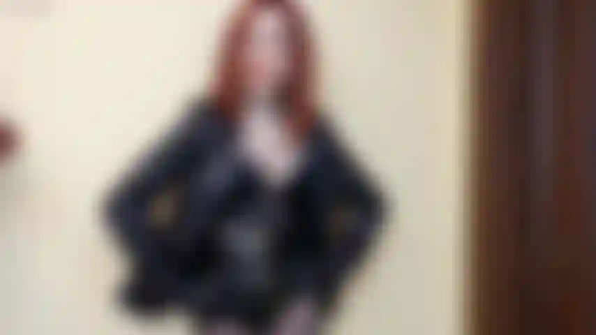 Die lederne nachbarin.