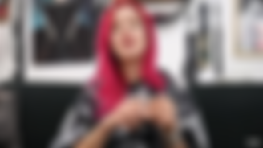 Liebe meine haare (bräuche).