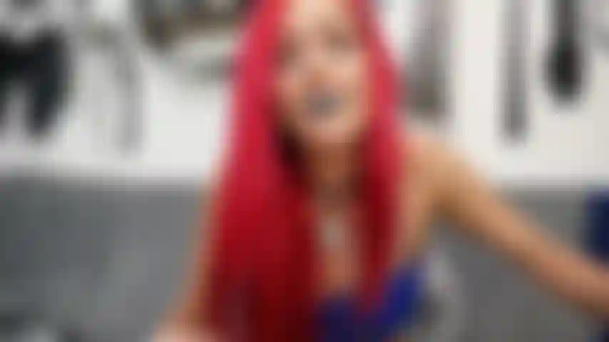 Pumpe es, bis es wehtut.