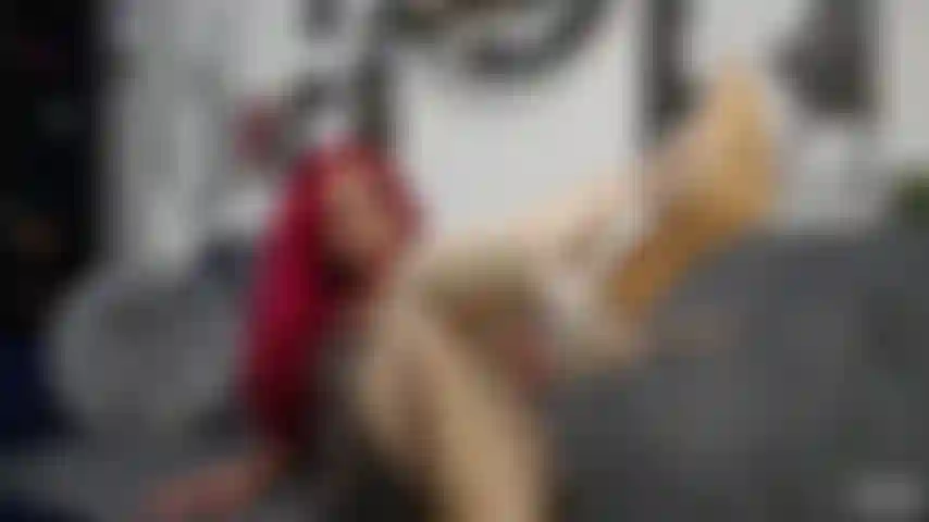 Vom fußsklaven zur schwuchtel (brauchtum).