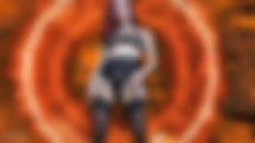 Der zerbrechliche zwerg.