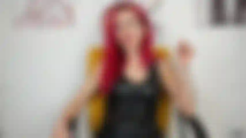 Ihr tyrann ist zurück.