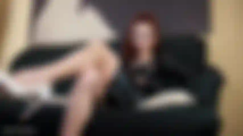 Ruinierter ledergasmus.