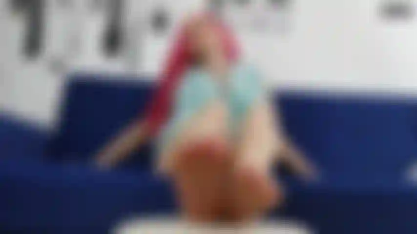 Völlig machtlos (brauch).