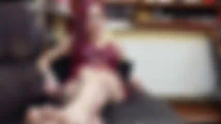 Ihr leben dreht sich um füße.