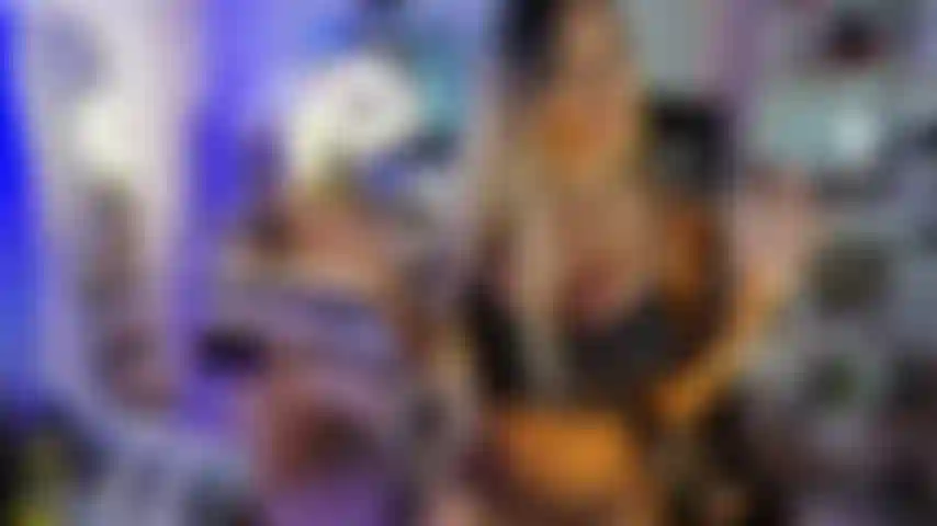 Reite einen großen dildo tief anal 4k.