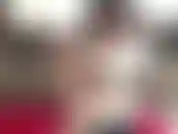 Ich habe deinen pochenden schwanz vermisst, der meine kehle füllt, also wichse ich dich und du fickst meine kehle und bringst mein make-up zum laufen, bis du über meine großen titten und mein hübsches kleines gesicht explodierst.