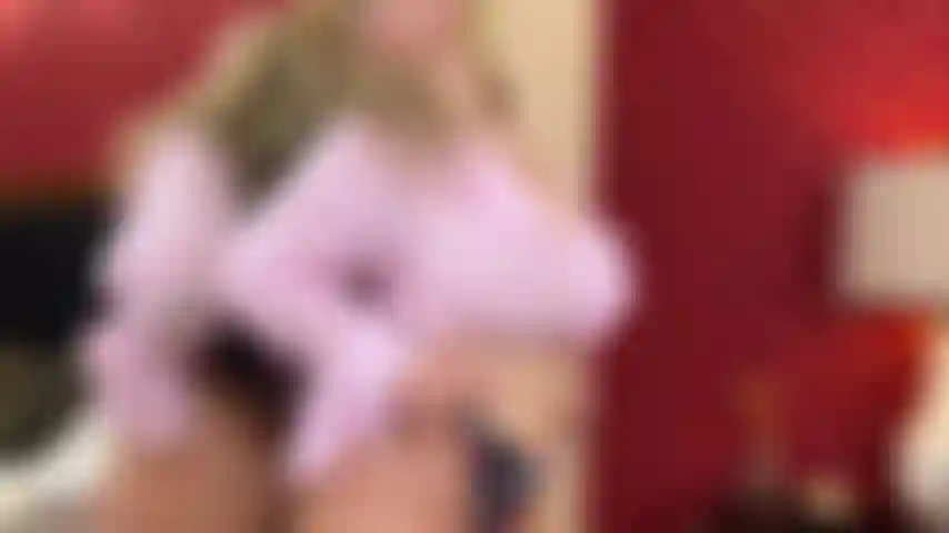 Sexy mit einer einstellung.