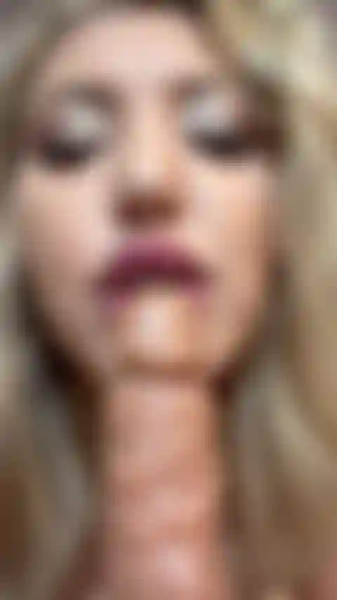 Bj aus nächster nähe.