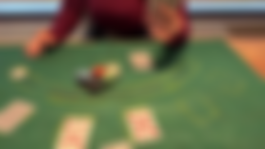 Wenn ich beim poker verliere.