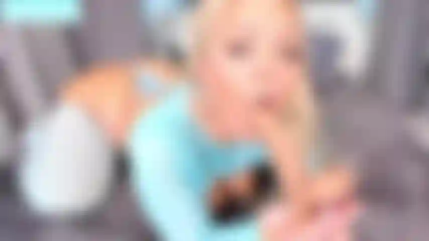 Arch und super schlampige würgebälle, deep deep throat mit kleinem aheago.