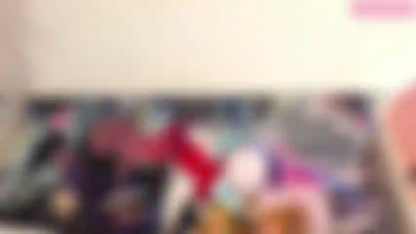 Sissy Slut caught in my panty drawer & punished with Strap On