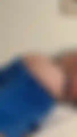 Ass in jock strap