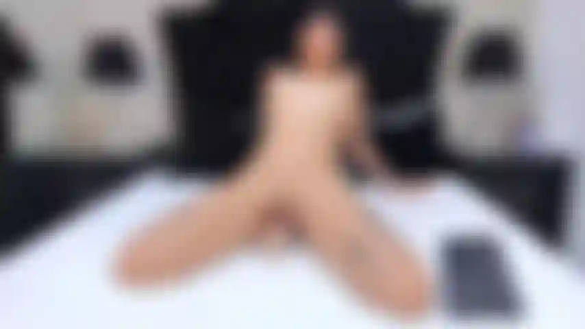 look at me playing with my thight pussy while i moan for you in a bunch of positions...