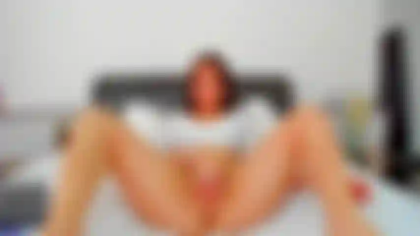 Willst du sehen, wie ich meinen köstlichen schwanz berühre?