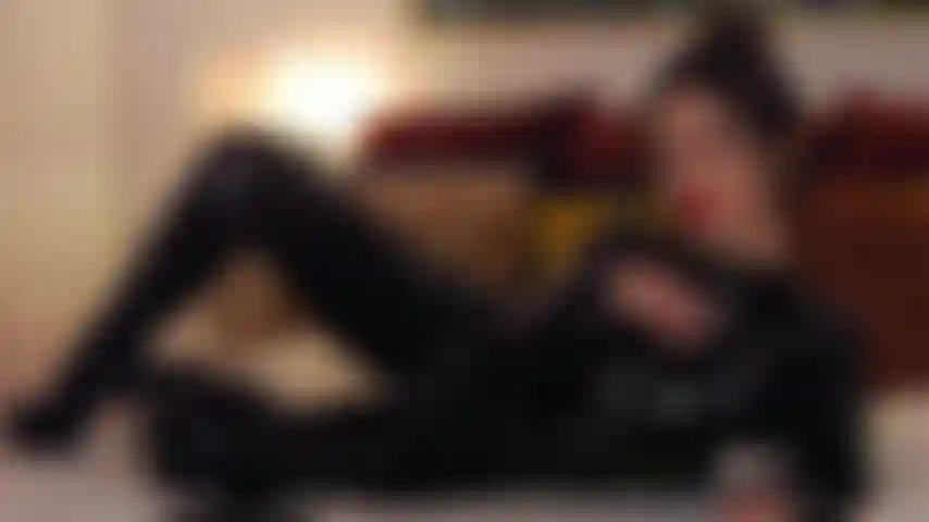 Rauche, latex-outfit für gute jungs ;).