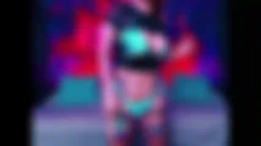 Cyber ​​vixx – schließt deine schaltkreise kurz!