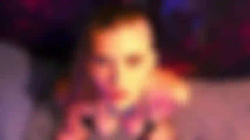 Das ahegao-gesicht eines alt-mädchens braucht es.