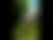 Werde draußen frech und veranstalte einen nassen t-shirt-wettbewerb in einem meiner sehr dünnen tanktops mit racerback, um mich an einem heißen sommertag abzukühlen.