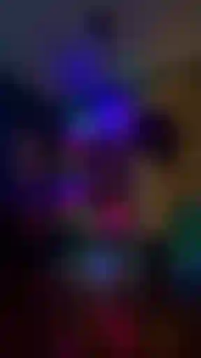 My favorite pole spin  Genie