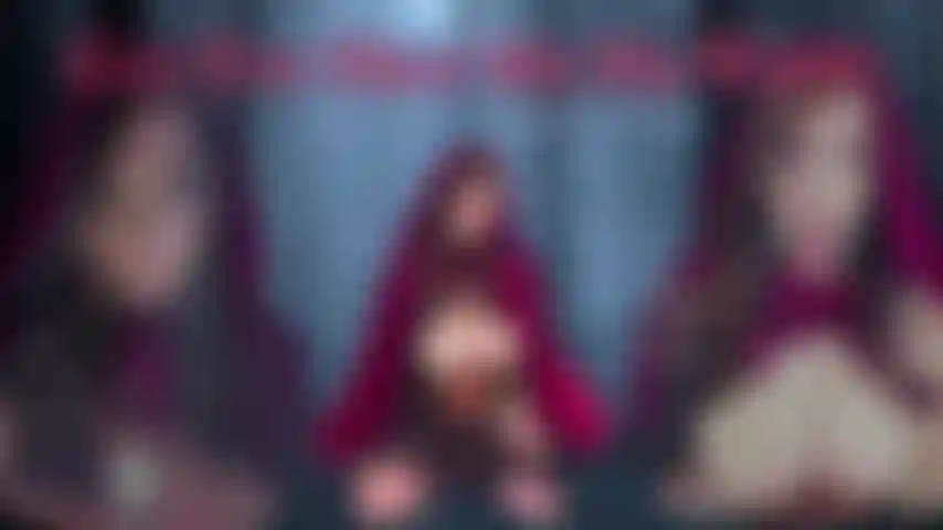 {PREVIEW} Can You Help Me Mr.Wolf? How do I pay Mr.Wolf back for helping me get through the forest? Red Riding Hood roleplay!