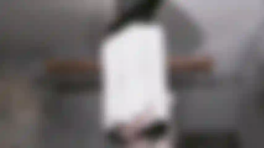 (German) Lady_Dimitrescu - Wichs mit mir