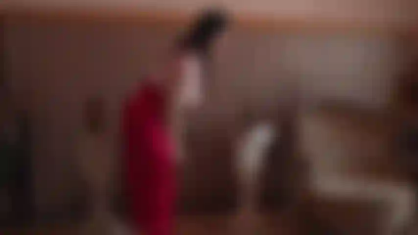 Jeannys freche magie.