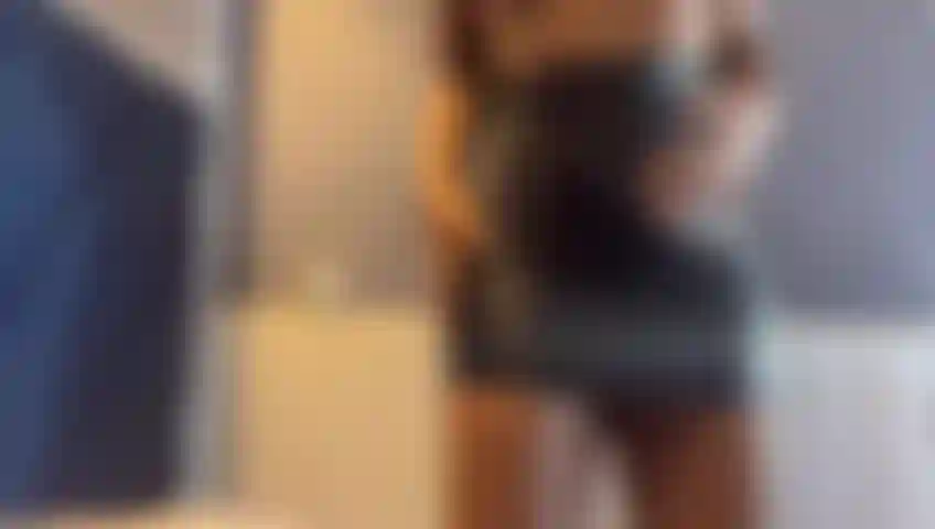 Mein sexy lederrock.